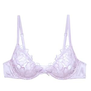 Fleur Du Mal Bra 34B